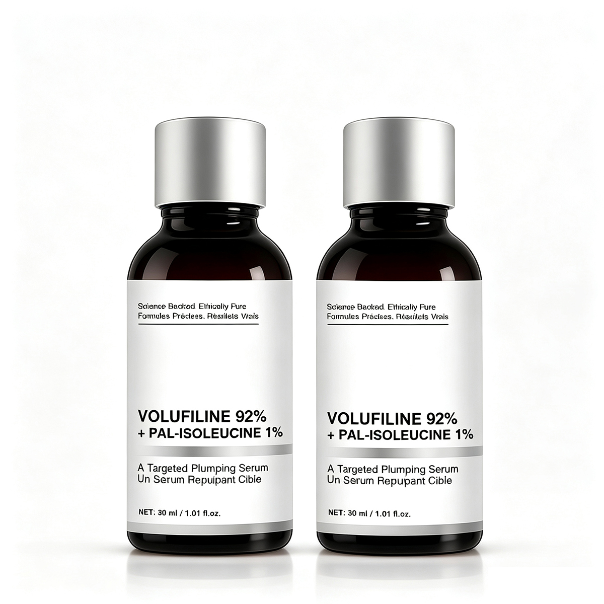 Ferulic Acid Serum - 1/2PCS Volufiline Serum, Volufiline 92% +
