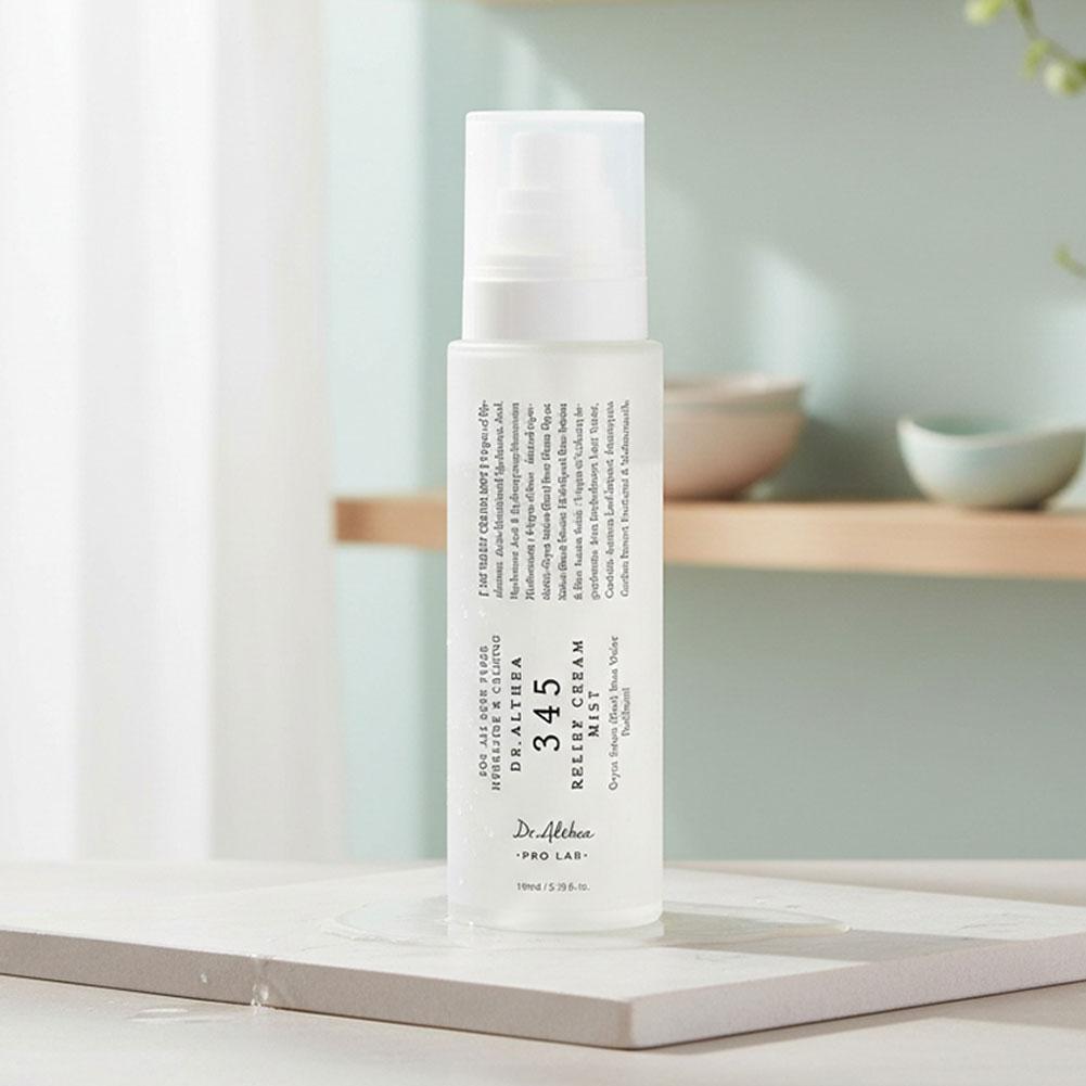 Dr. Althea 345 Relief Cream 14 - Snail Mucin Essence 评论和价格