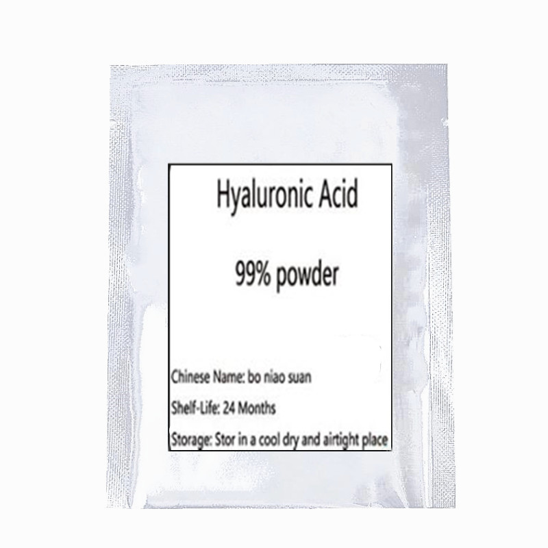 100% Pure Hyaluronic Acid Powd - Hyaluronic Acid Serum 评论和价格