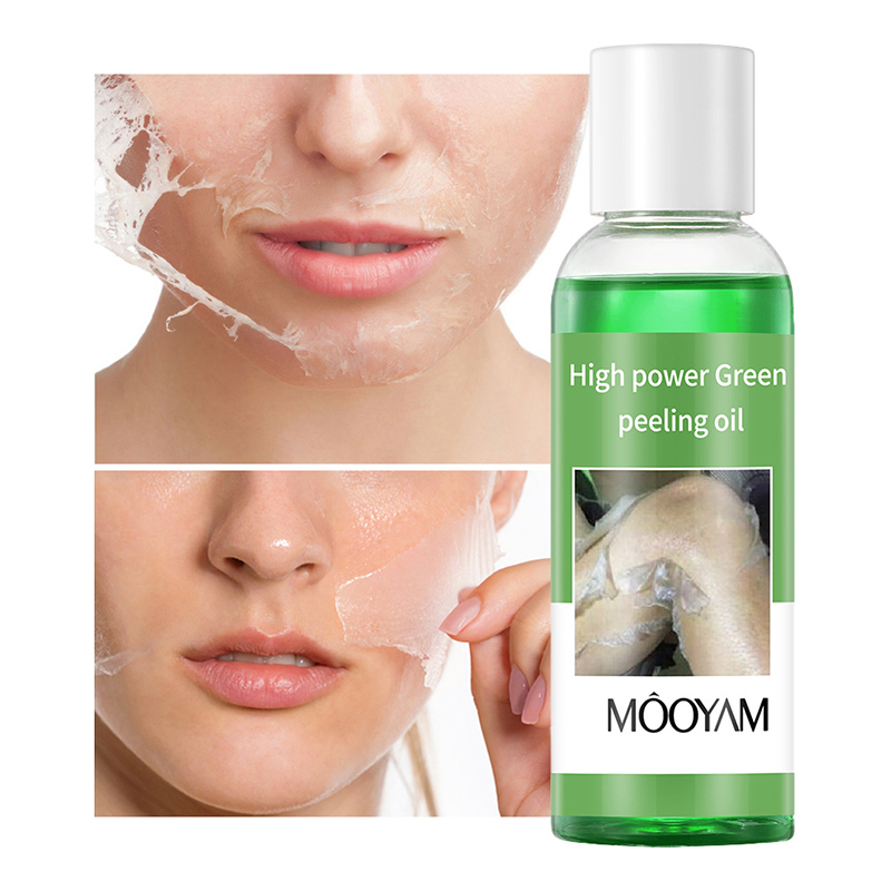 Salicylic Acid Peel-off Exfoli - Glycolic Acid Exfoliant 评论和价格