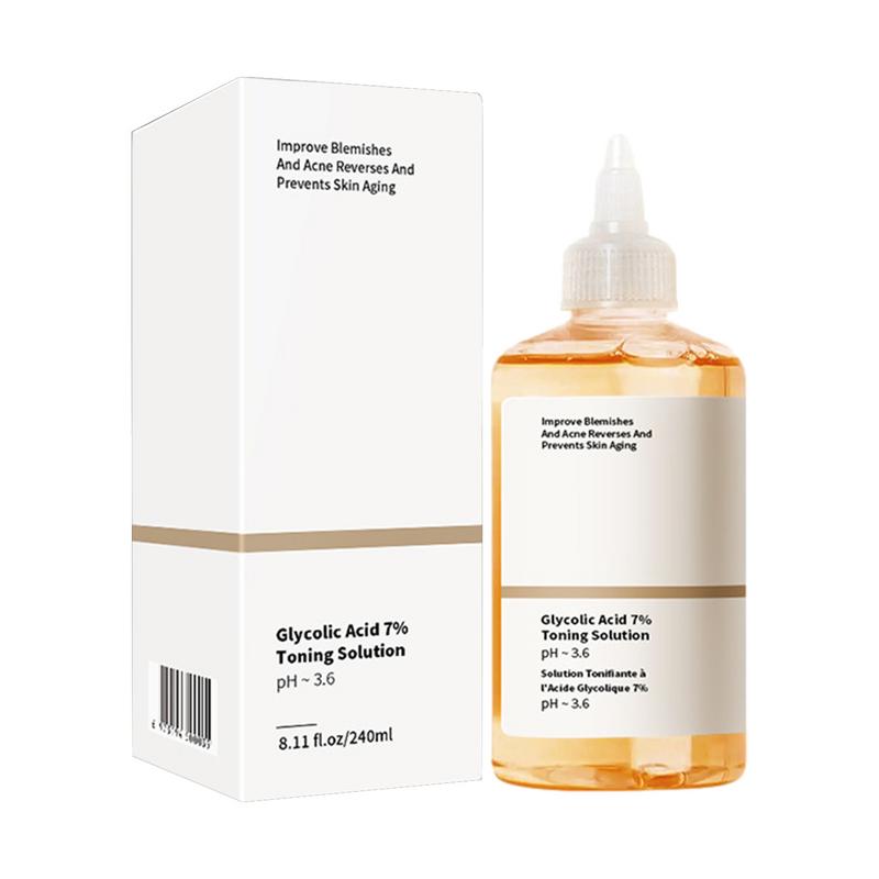 Remove Acne Fade Acne Glycolic - Glycolic Acid Exfoliant 评论和价格