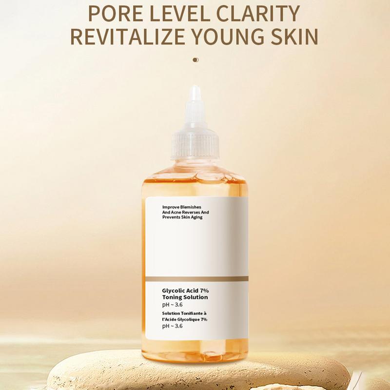 Remove Acne Fade Acne Glycolic - Glycolic Acid Exfoliant 评论和价格