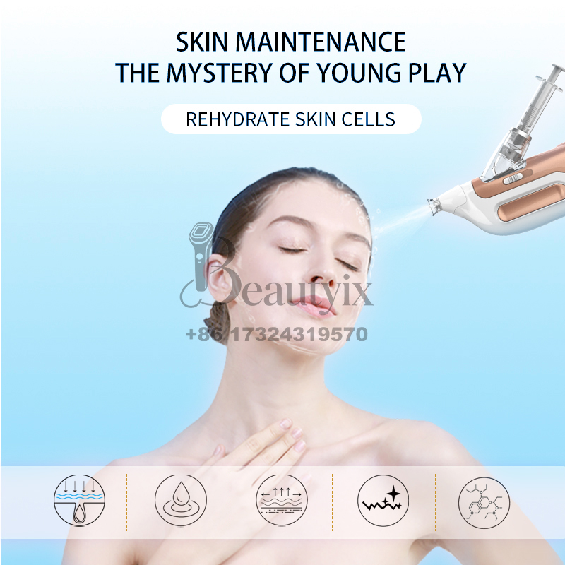 Newest Hello Face 3 High Press - Skincare Ls 评论和价格