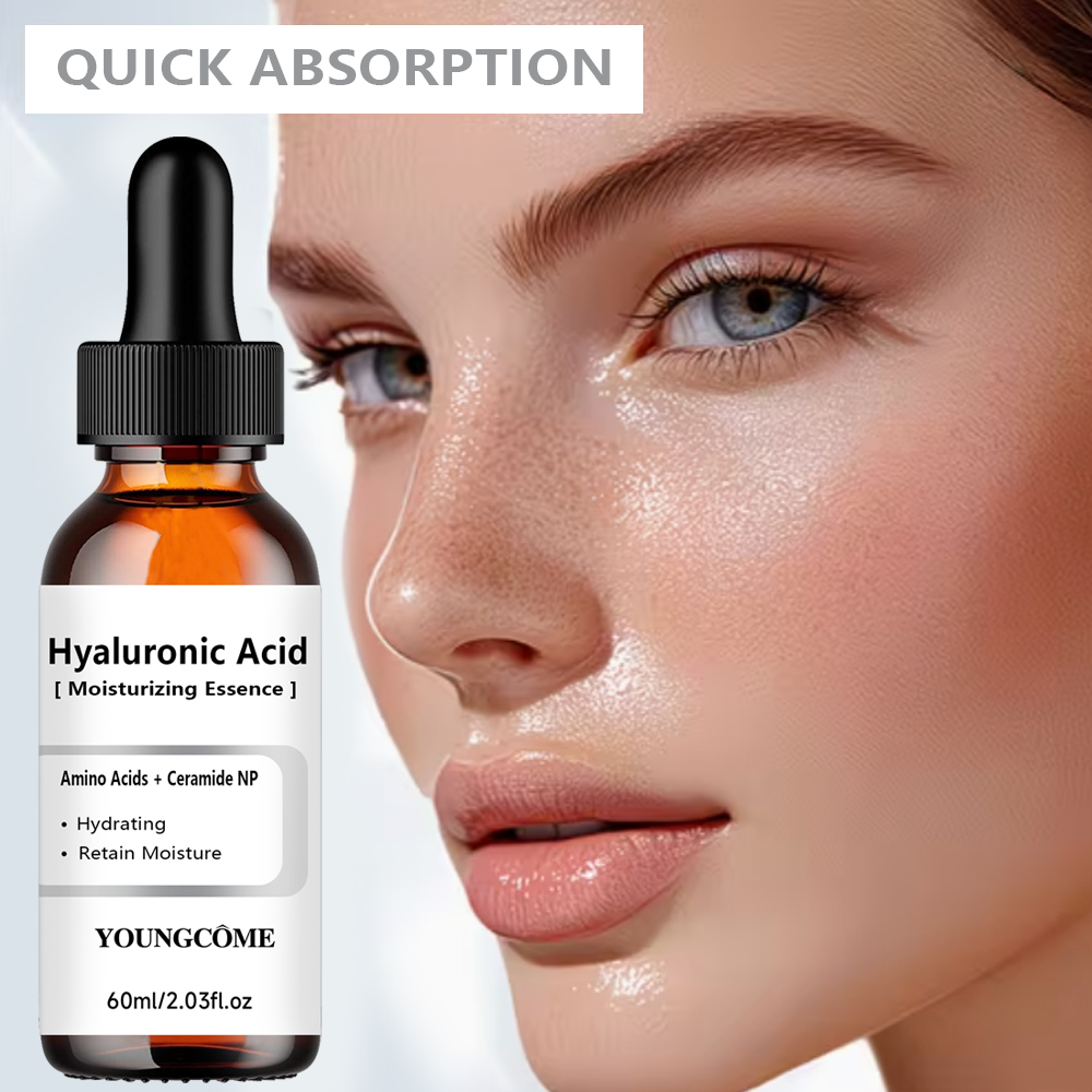 Hydrating Hyaluronic Acid Seru - Ferulic Acid Serum 评论和价格