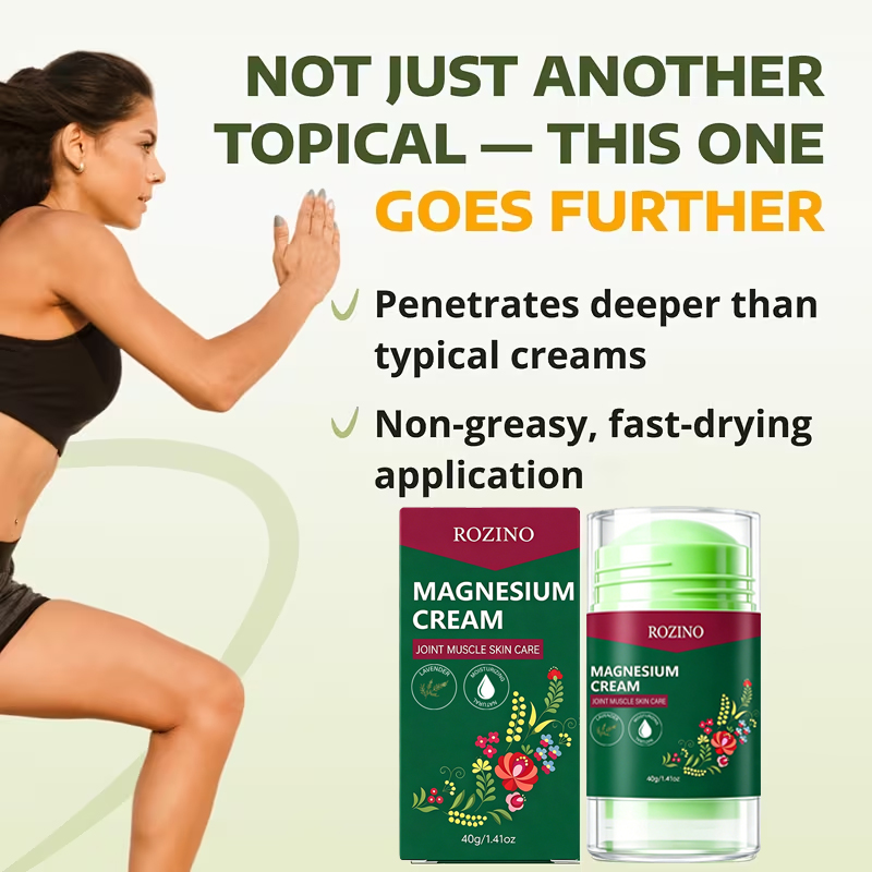 1Pcs/2Pcs/3Pcs Magnesium Muscl - Skincare Labore 评论和价格