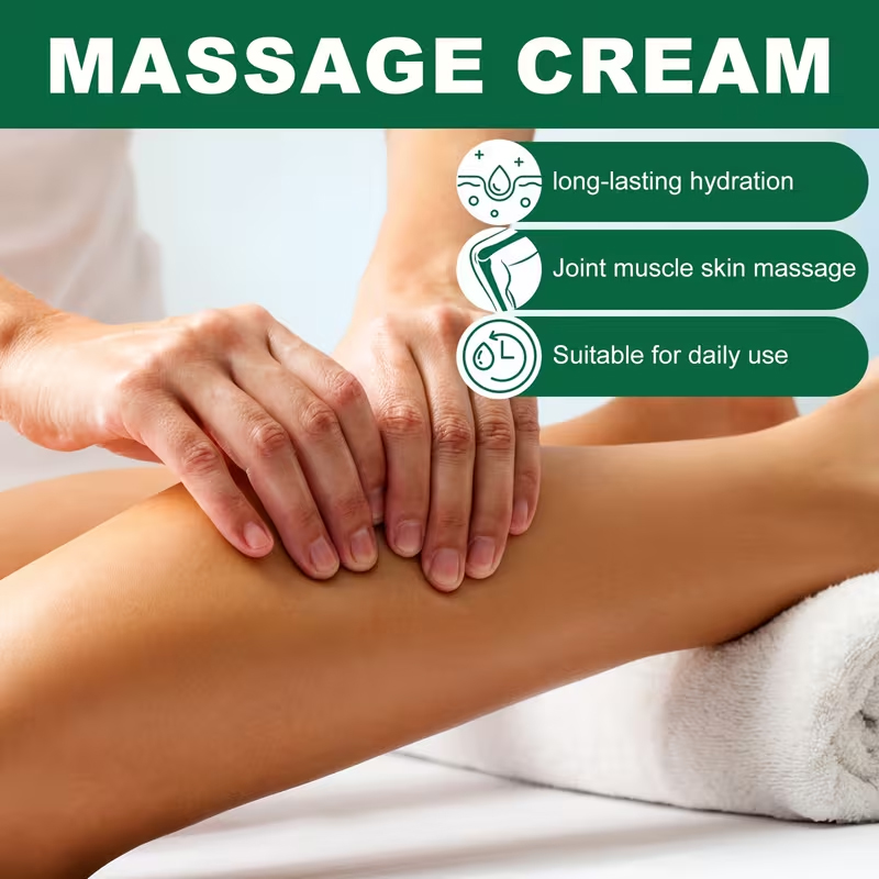 1Pcs/2Pcs/3Pcs Magnesium Muscl - Skincare Labore 评论和价格