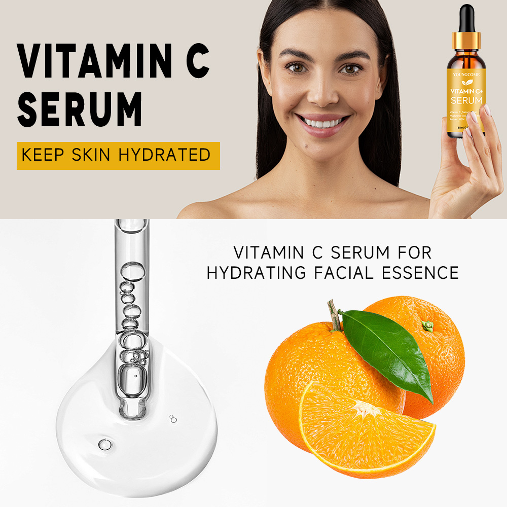 Vitamin C Serum For Face Anti  - Glycolic Acid Exfoliant 评论和价格