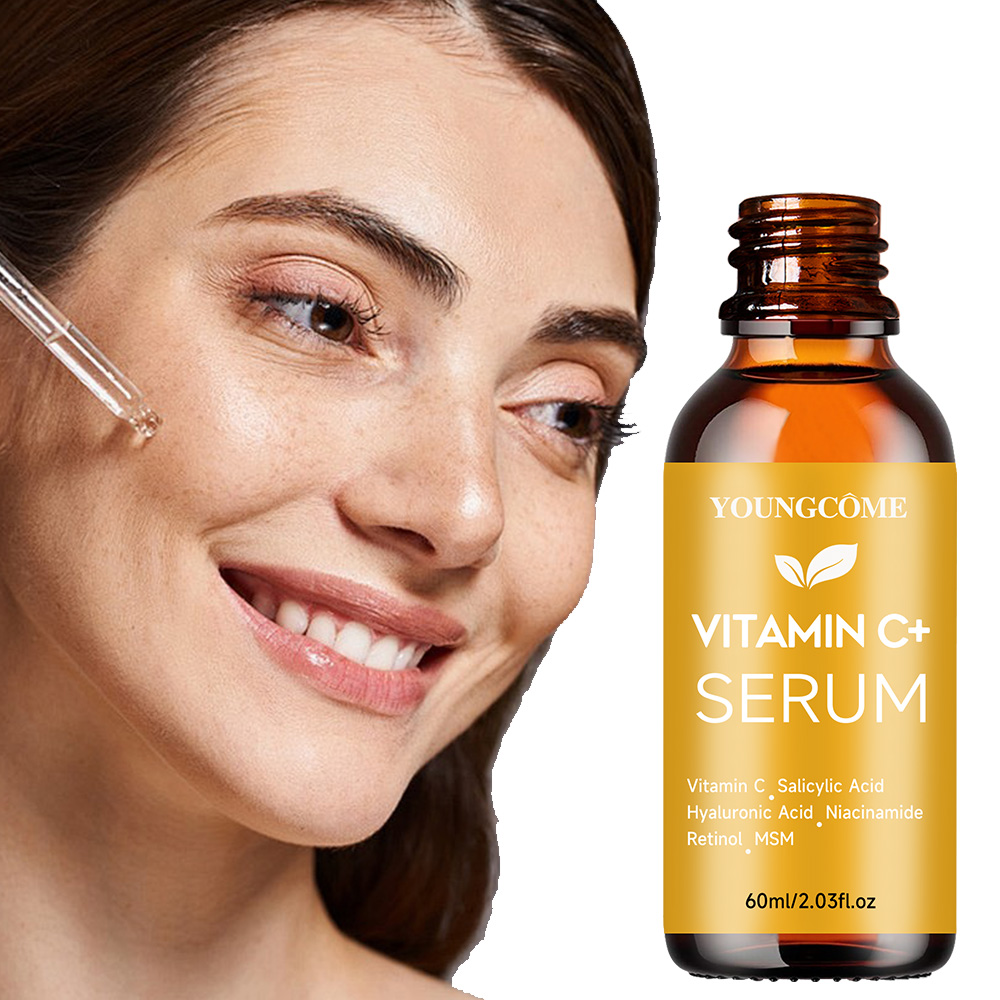 Vitamin C Serum For Face Anti  - Glycolic Acid Exfoliant 评论和价格