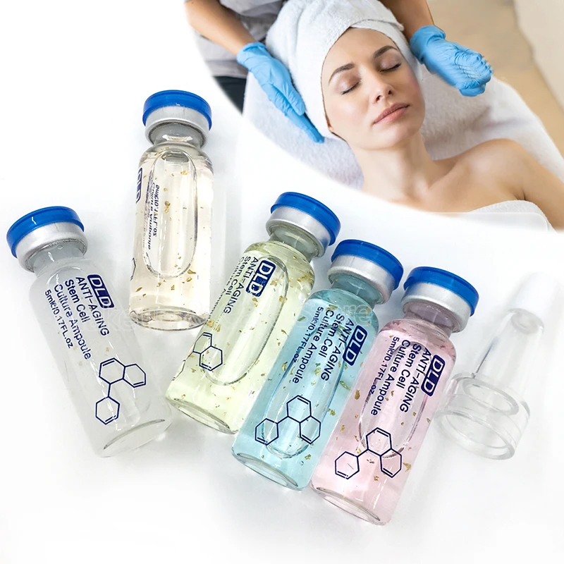 Korea 5ml Hyaluronic acid Seru - Hyaluronic Acid Serum 评论和价格
