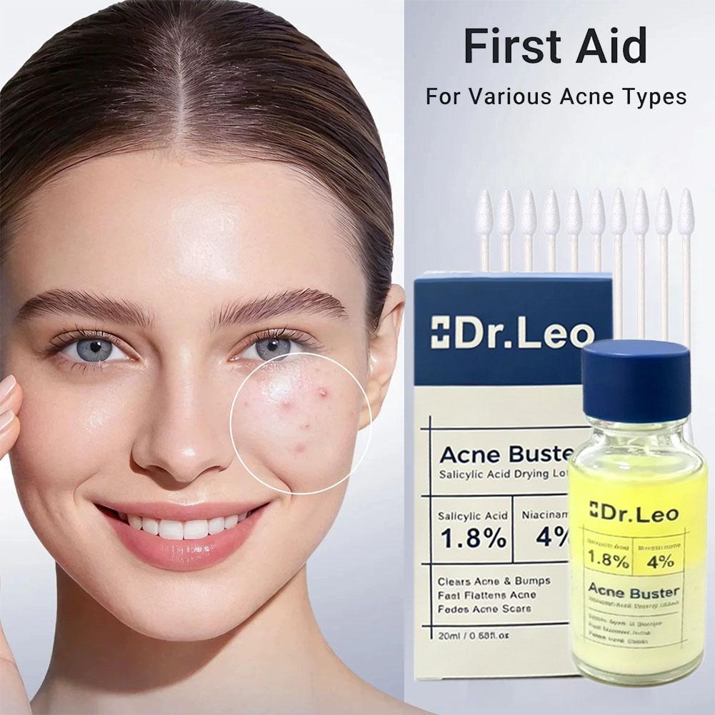 Salicylic Acid Essence Treatme - Hyaluronic Acid Serum 评论和价格