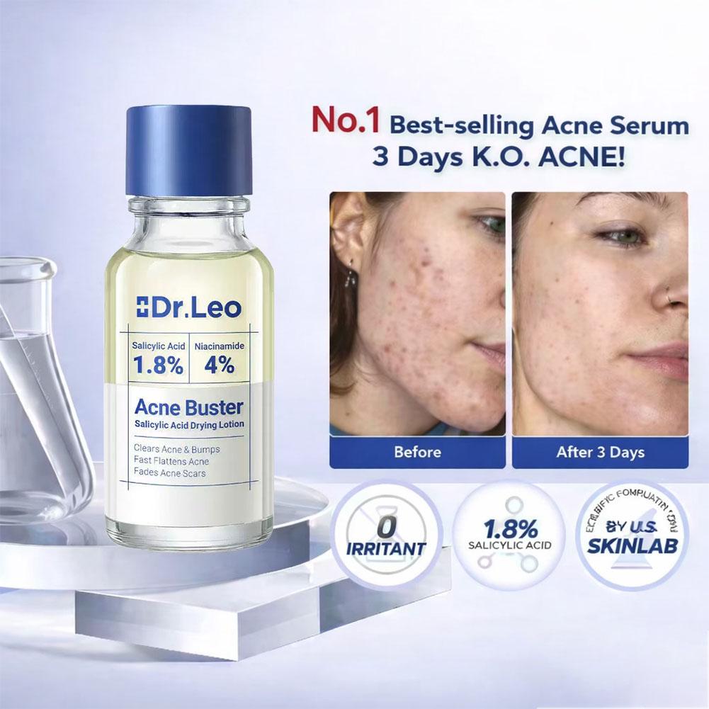 Salicylic Acid Essence Treatme - Hyaluronic Acid Serum 评论和价格