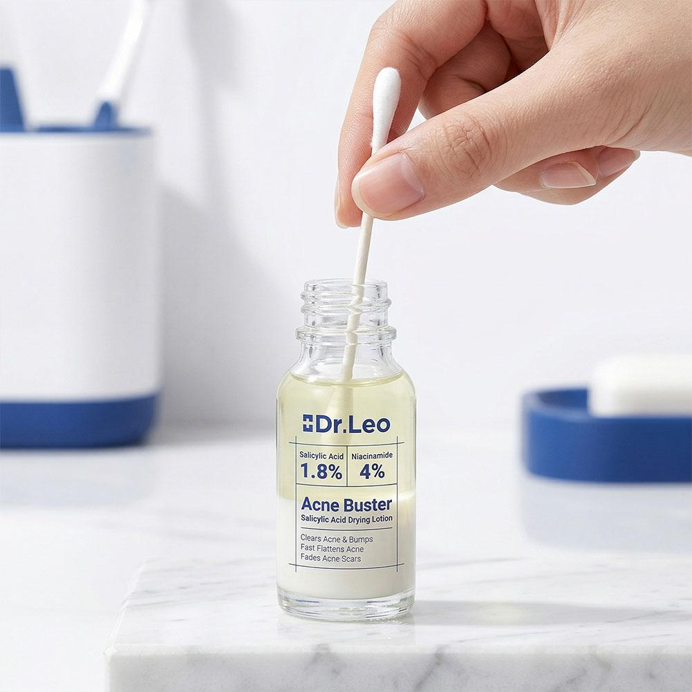 Salicylic Acid Essence Treatme - Hyaluronic Acid Serum 评论和价格