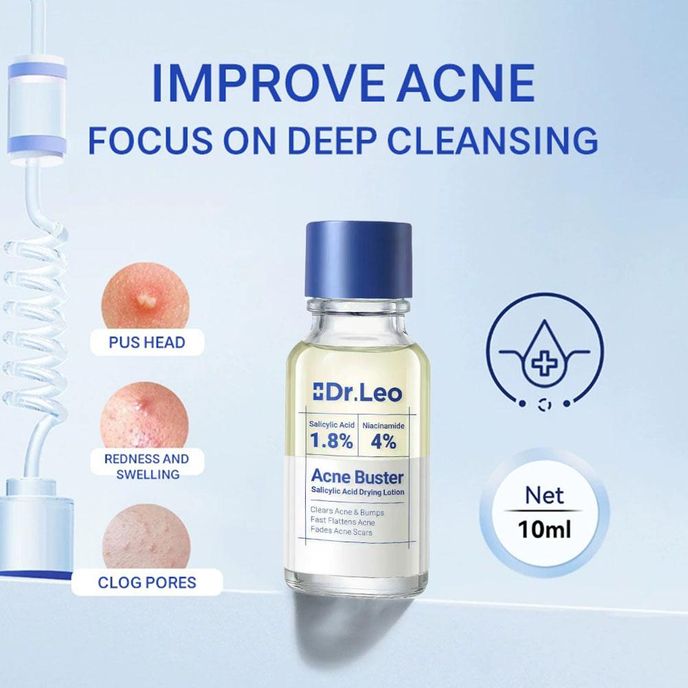 Salicylic Acid Essence Treatme - Hyaluronic Acid Serum 评论和价格