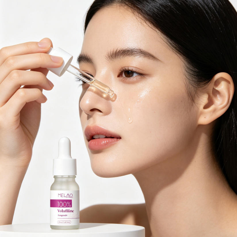 100% Volufiline Ampoule Essenc - Ferulic Acid Serum 评论和价格