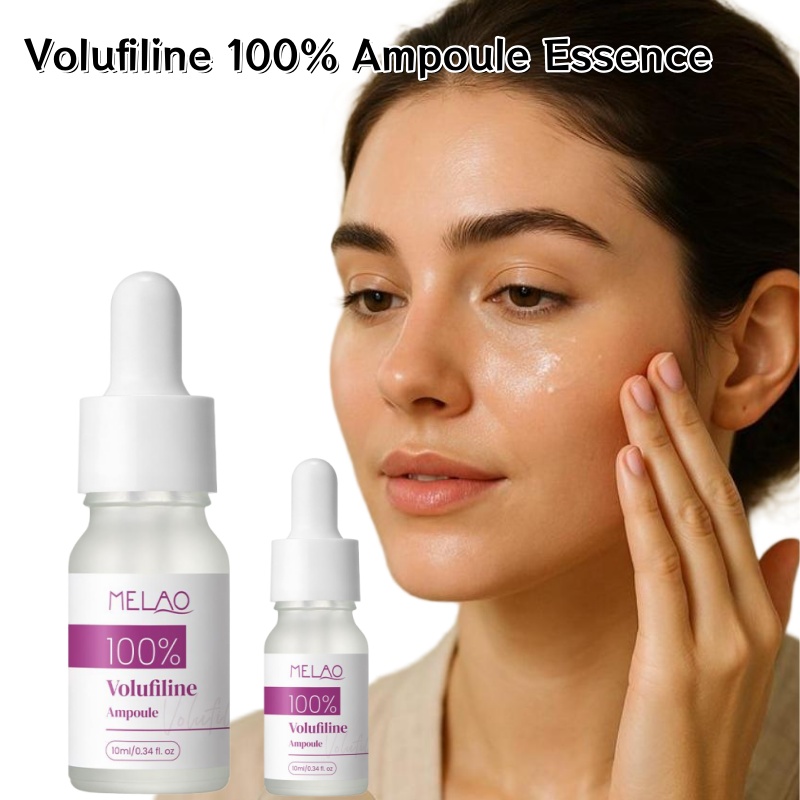 100% Volufiline Ampoule Essenc - Ferulic Acid Serum 评论和价格