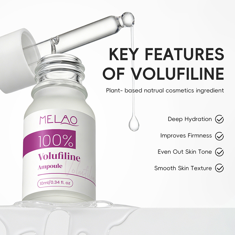 100% Volufiline Ampoule Essenc - Ferulic Acid Serum 评论和价格