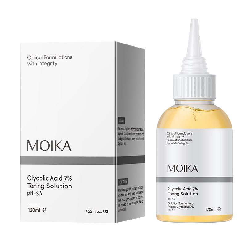 120ml Hydrating 7% Glycolic Ac - Glycolic Acid Exfoliant 评论和价格