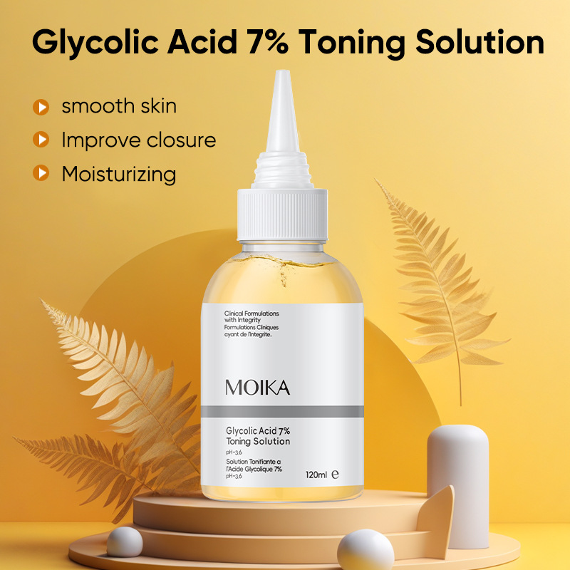 120ml Hydrating 7% Glycolic Ac - Glycolic Acid Exfoliant 评论和价格