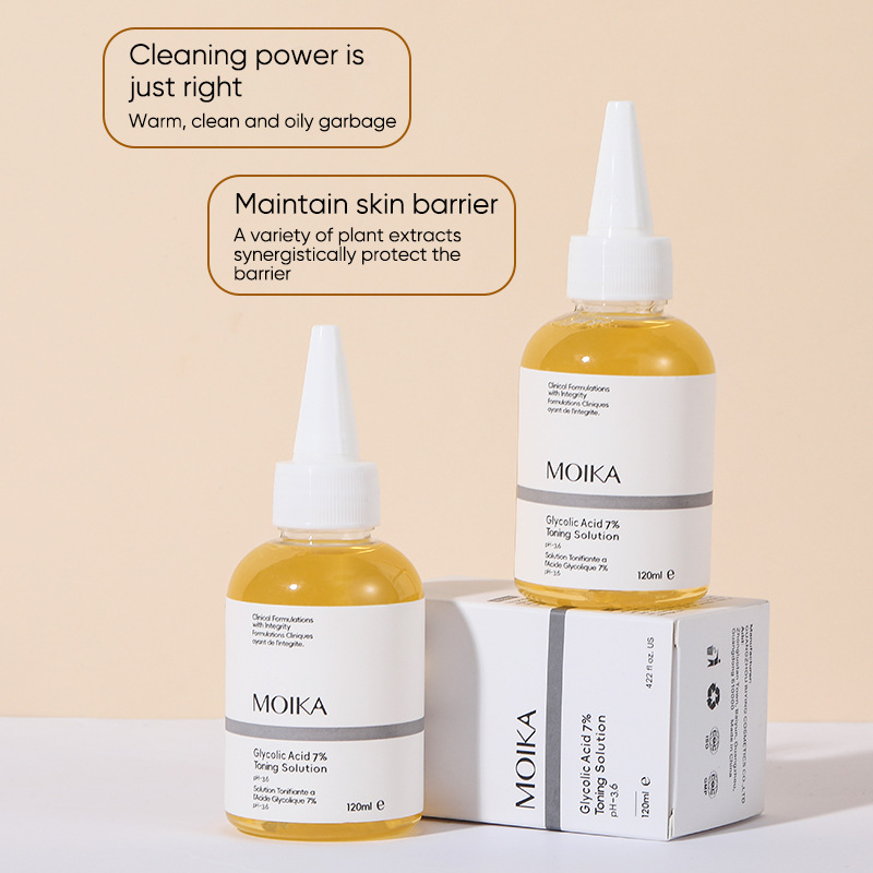 120ml Hydrating 7% Glycolic Ac - Glycolic Acid Exfoliant 评论和价格