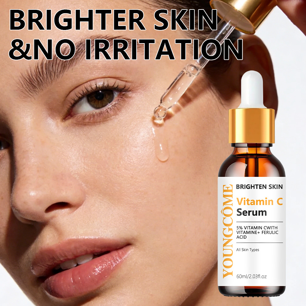 Vitamin C Serum with Vitamin E - Ferulic Acid Serum 评论和价格