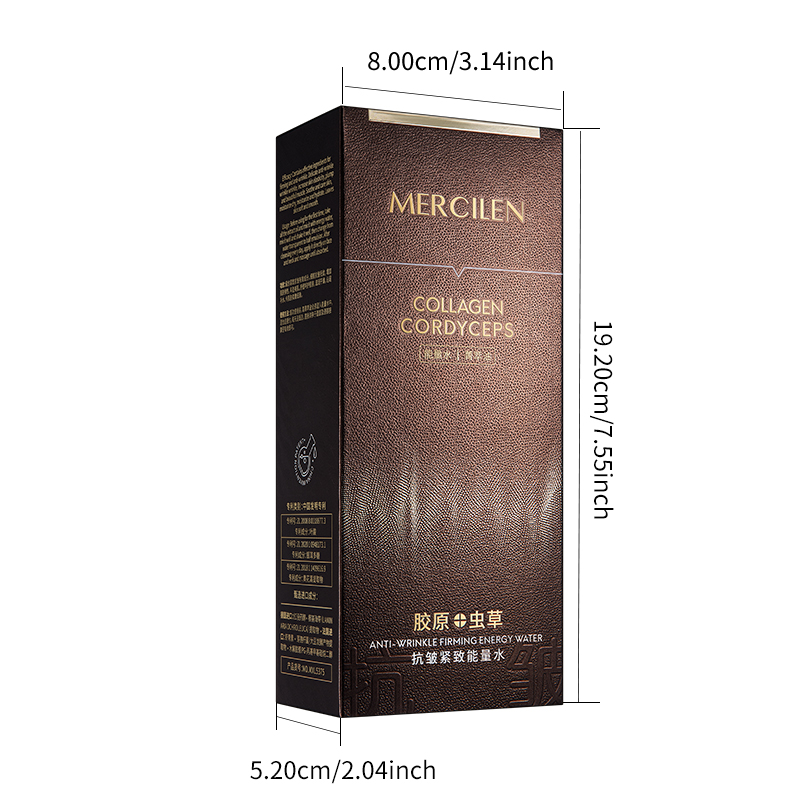 Mercilen Collagen Cordyceps Fi - Hyaluronic Acid Serum 评论和价格