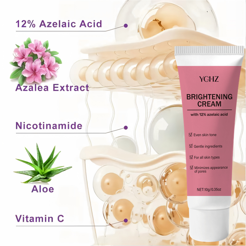 10g |   Azelaic Acid 10% Serum - Hyaluronic Acid Serum 评论和价格