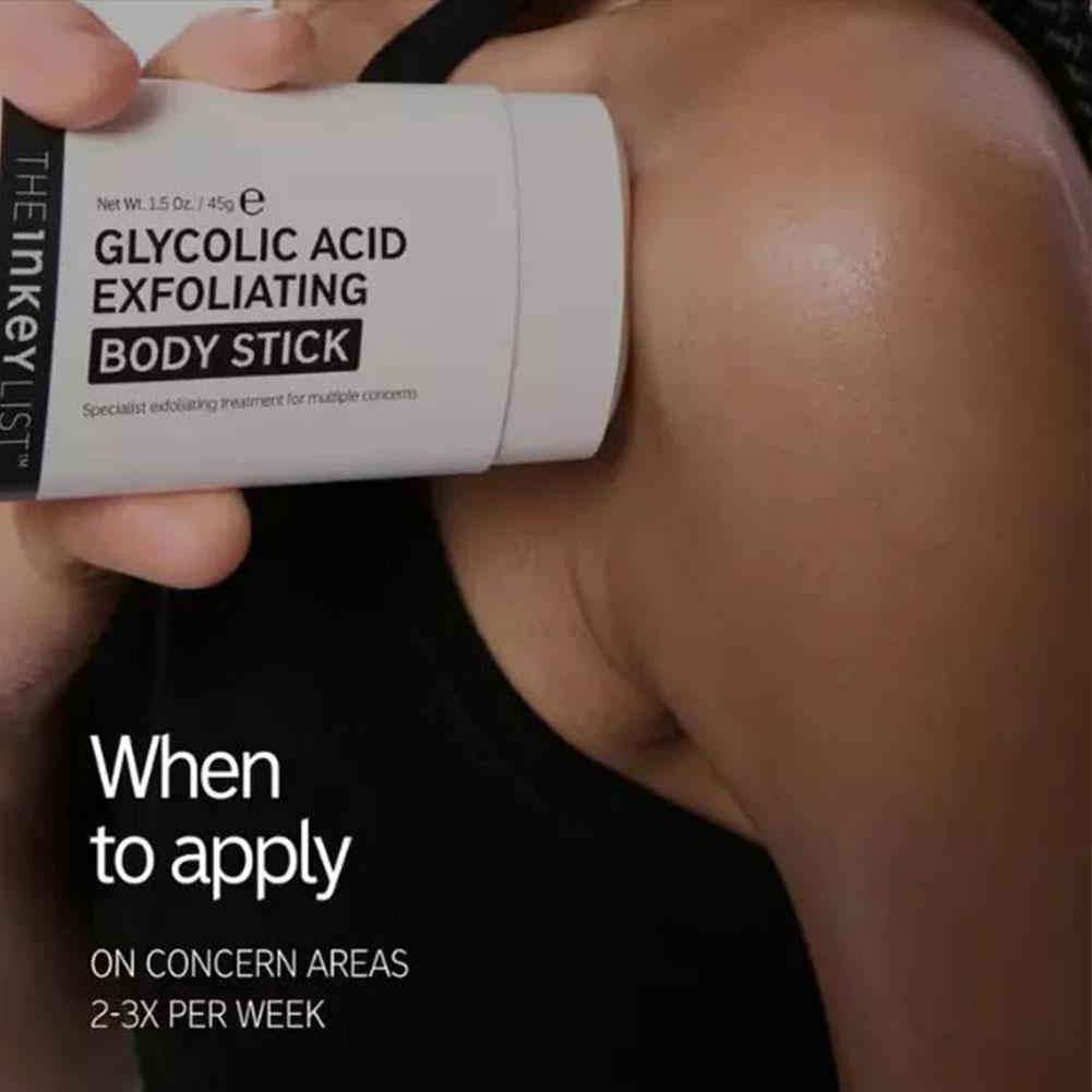 The Inkey List Glycolic Acid E - Glycolic Acid Exfoliant 评论和价格