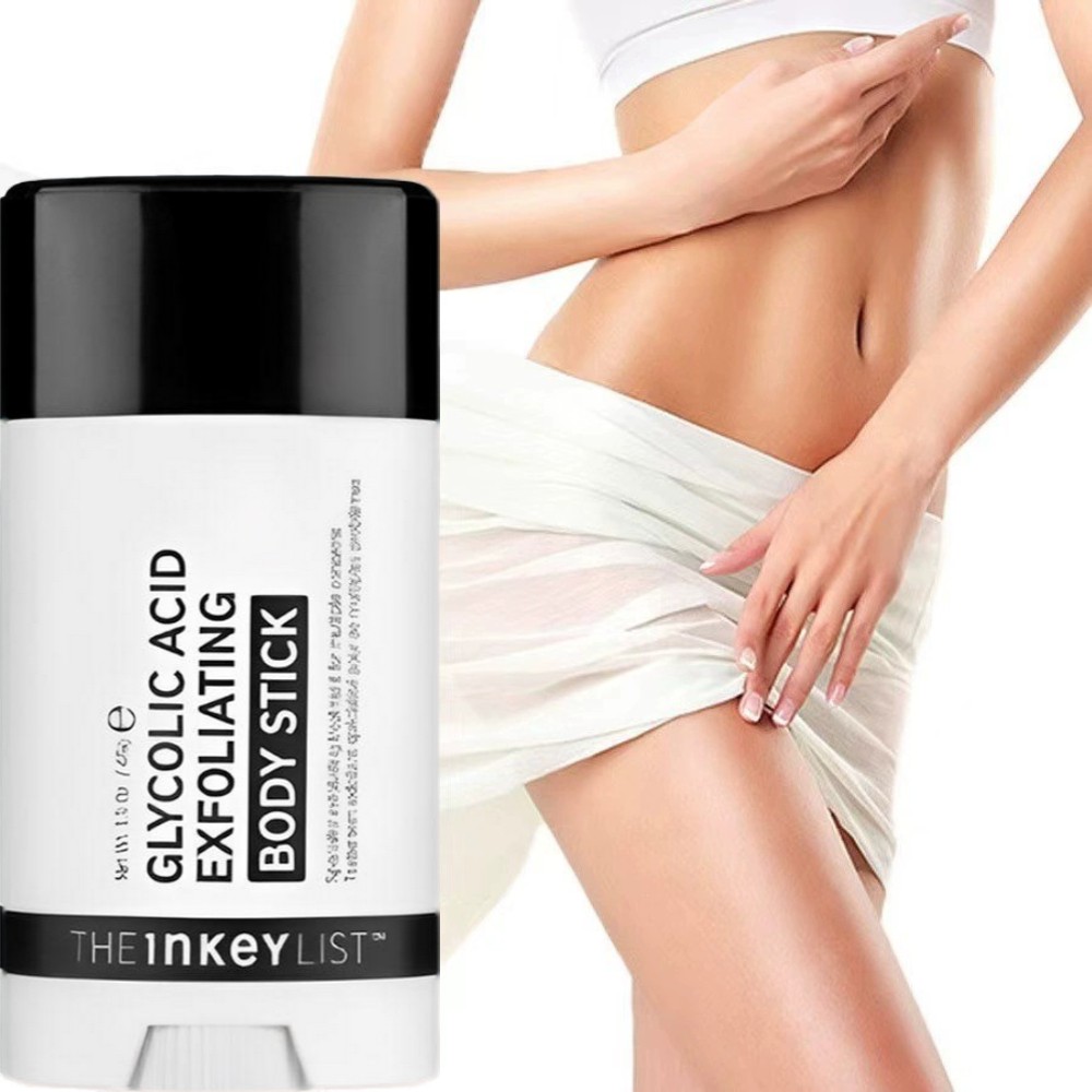 The Inkey List Glycolic Acid E - Glycolic Acid Exfoliant 评论和价格