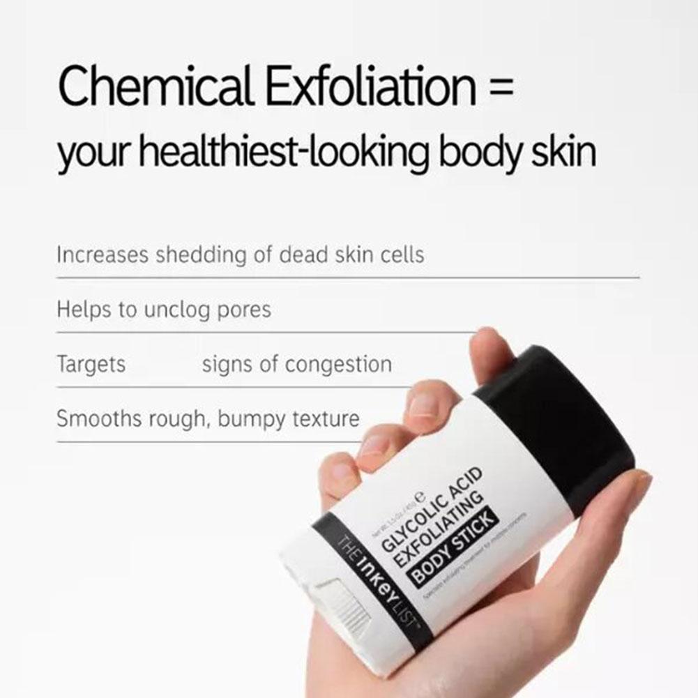 The Inkey List Glycolic Acid E - Glycolic Acid Exfoliant 评论和价格