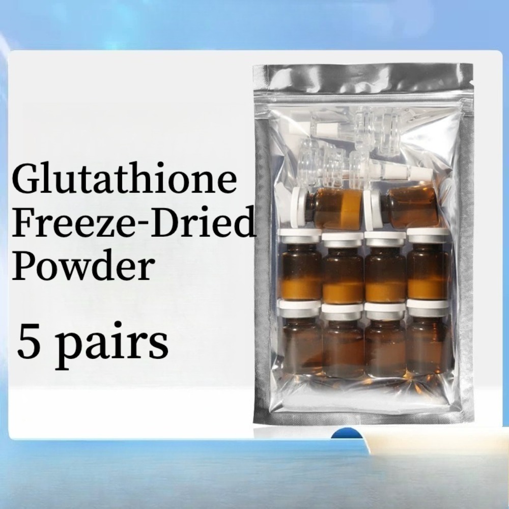 Glutathione Freeze‑Dried Powde - Ferulic Acid Serum 评论和价格