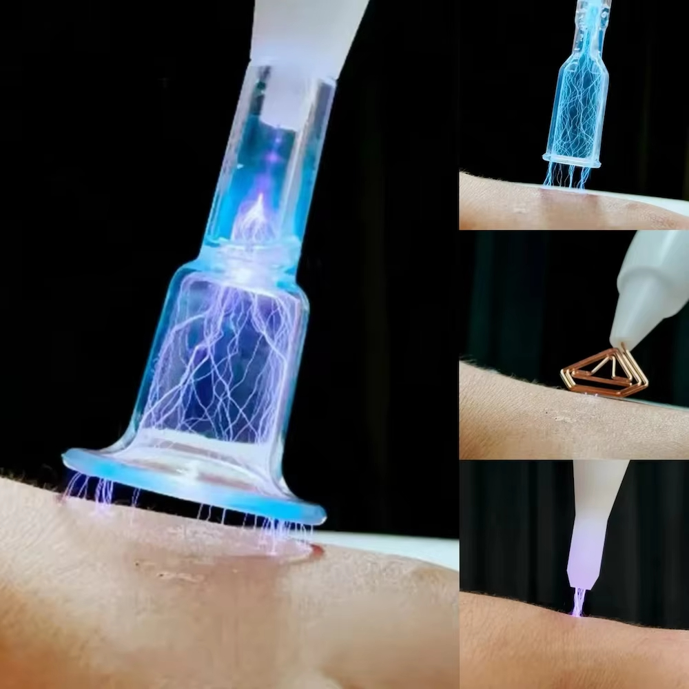 Cool Ion Beauty Device Profess - Skincare Ls 评论和价格