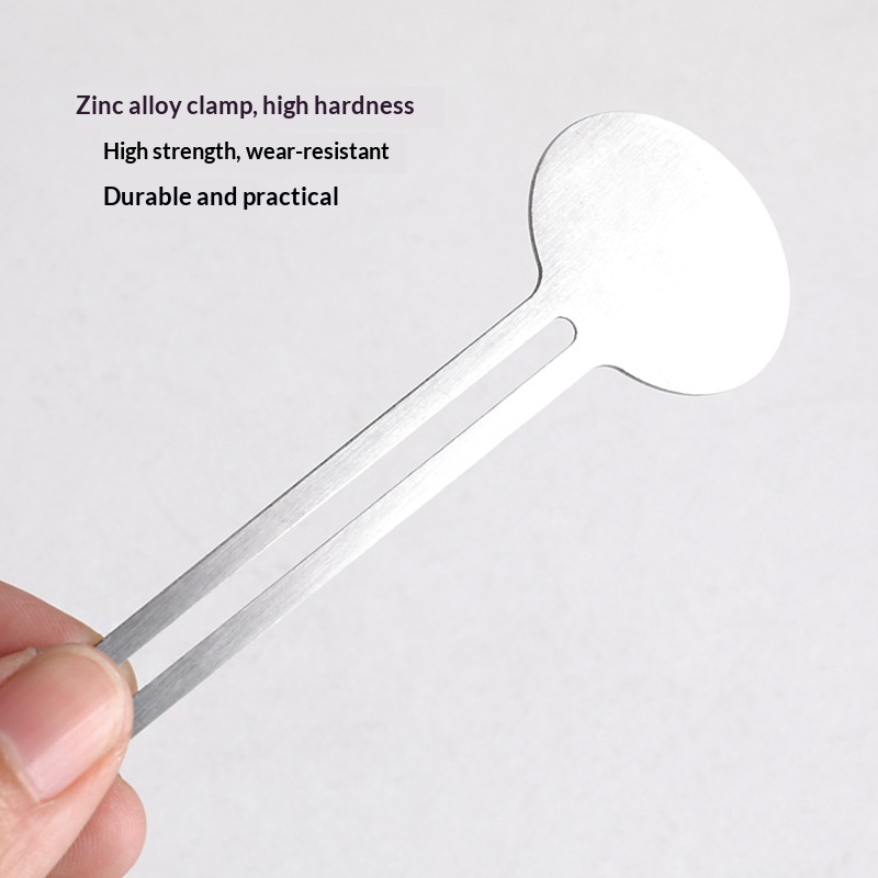 Stainless Steel Tube Squeezer  - Skincare Labore 评论和价格