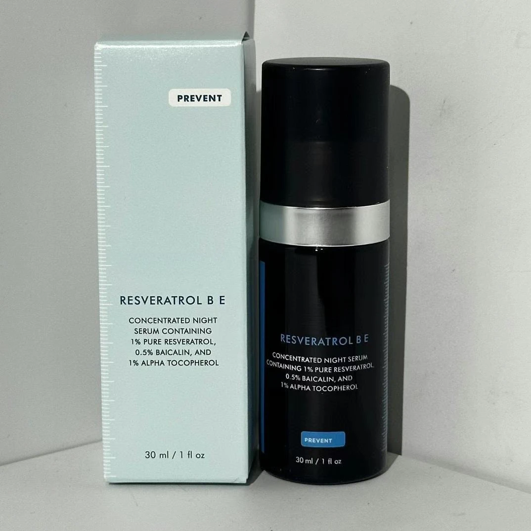 NEW Makeup tool RESVERATROL B  - Ferulic Acid Serum 评论和价格