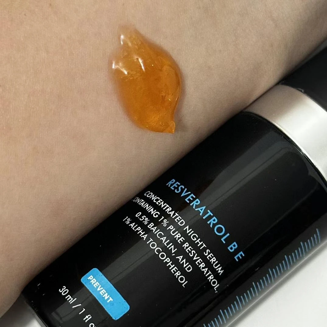 NEW Makeup tool RESVERATROL B  - Ferulic Acid Serum 评论和价格