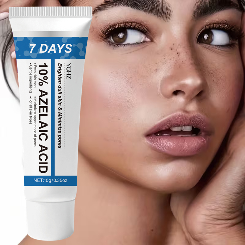 7Days Azelaic Acid Spot-Fading - Glycolic Acid Exfoliant 评论和价格