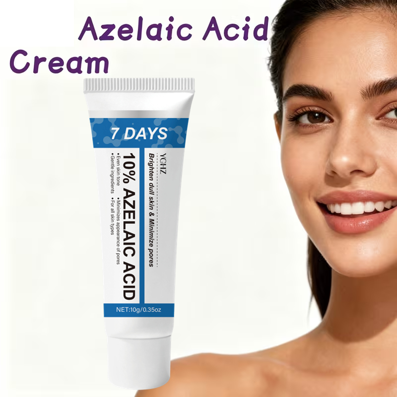 7Days Azelaic Acid Spot-Fading - Glycolic Acid Exfoliant 评论和价格
