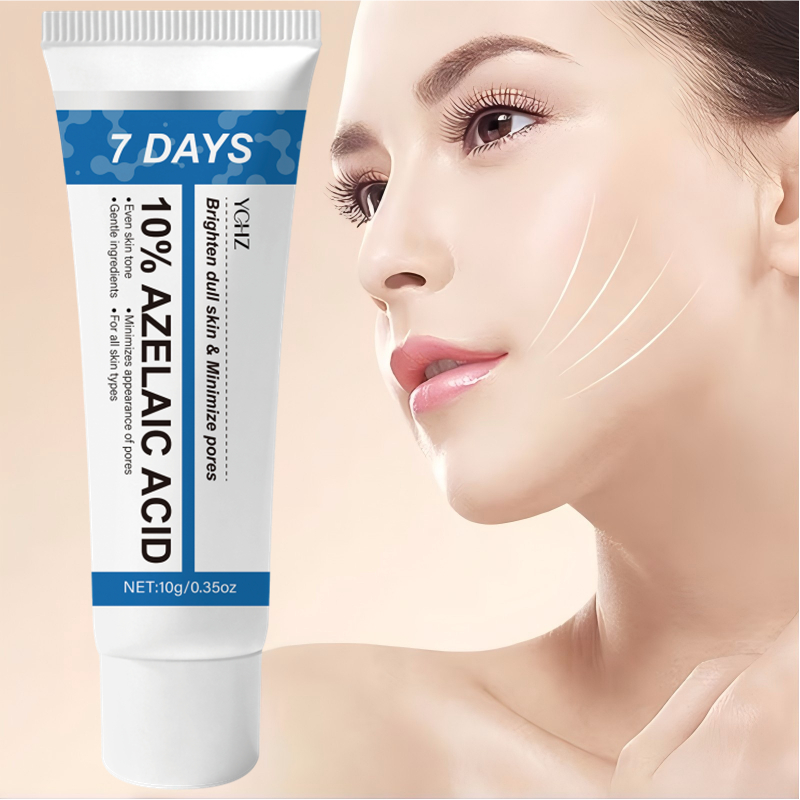 7Days Azelaic Acid Spot-Fading - Glycolic Acid Exfoliant 评论和价格