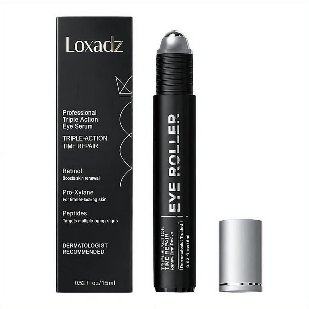 15Ml Eye Rolling Ball Essence  - Hyaluronic Acid Serum 评论和价格