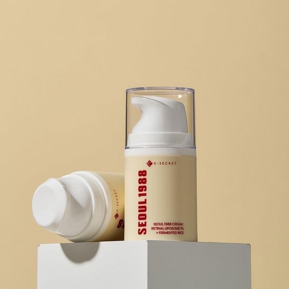 Korean Original SEOUL1988 50ml - Snail Mucin Essence 评论和价格