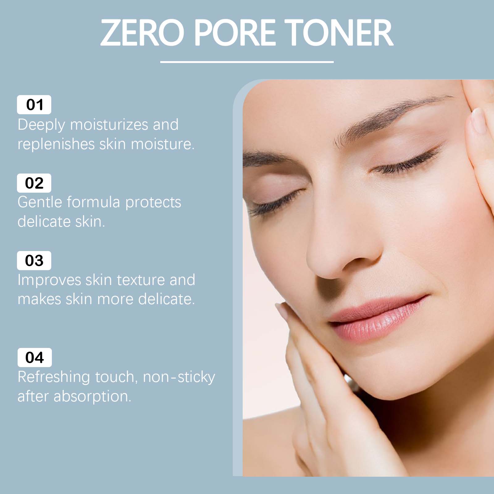HOYGI Glycolic Acid Toning Sol - Glycolic Acid Exfoliant 评论和价格