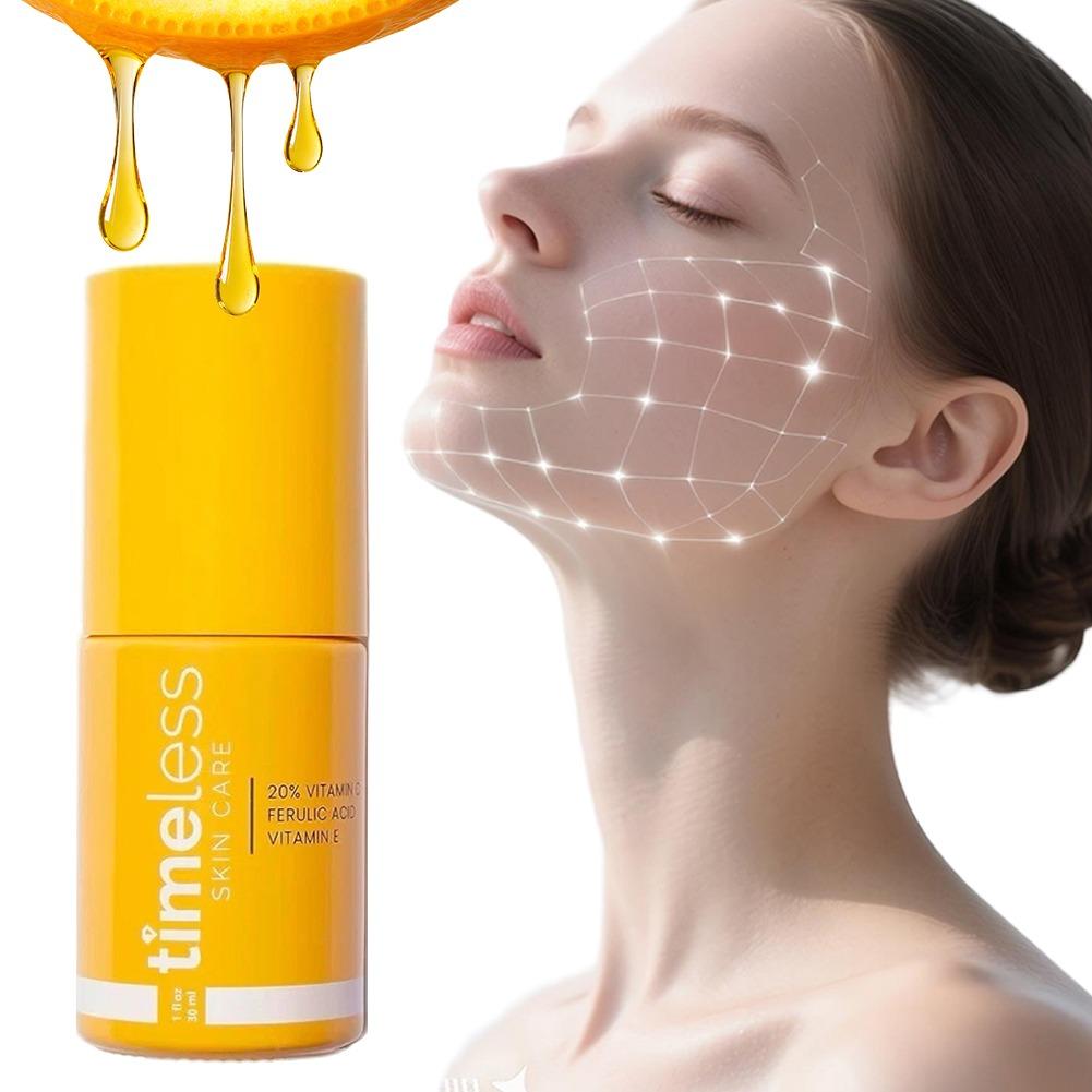 Timeless 20% Vitamin C Antioxi - Ferulic Acid Serum 评论和价格