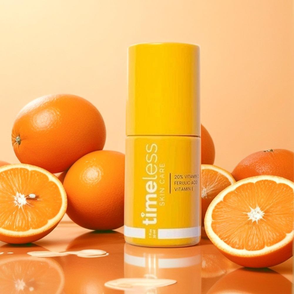 Timeless 20% Vitamin C Antioxi - Ferulic Acid Serum 评论和价格