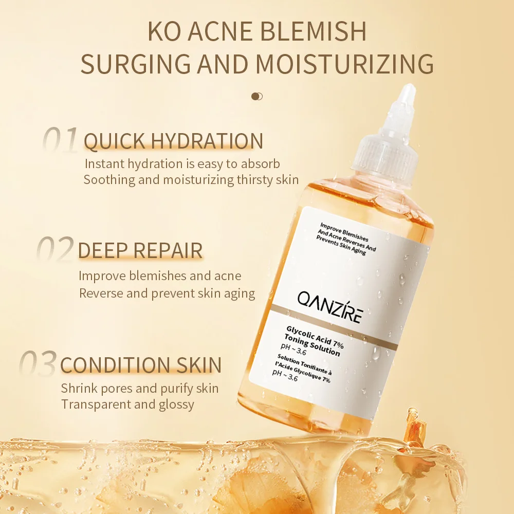 240ML Glycolic Acid 7% Exfolia - Glycolic Acid Exfoliant 评论和价格