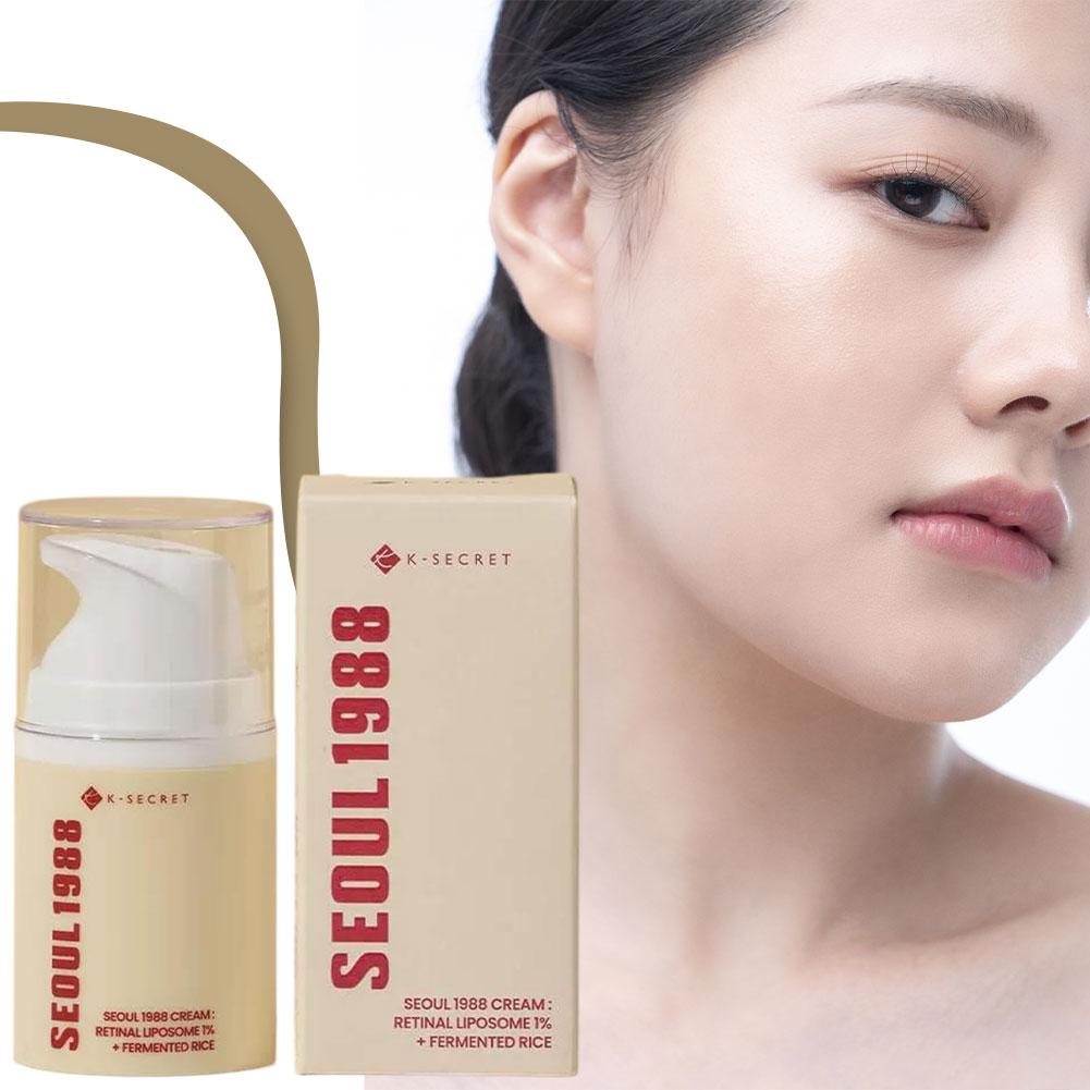 SEOUL 1988 Dimming Fine Lines  - Snail Mucin Essence 评论和价格