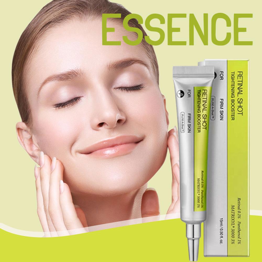 1/2/3PCS Retinol Face Cream Sm - The Ordinary Serum Hyaluronic Acid 评论和价格