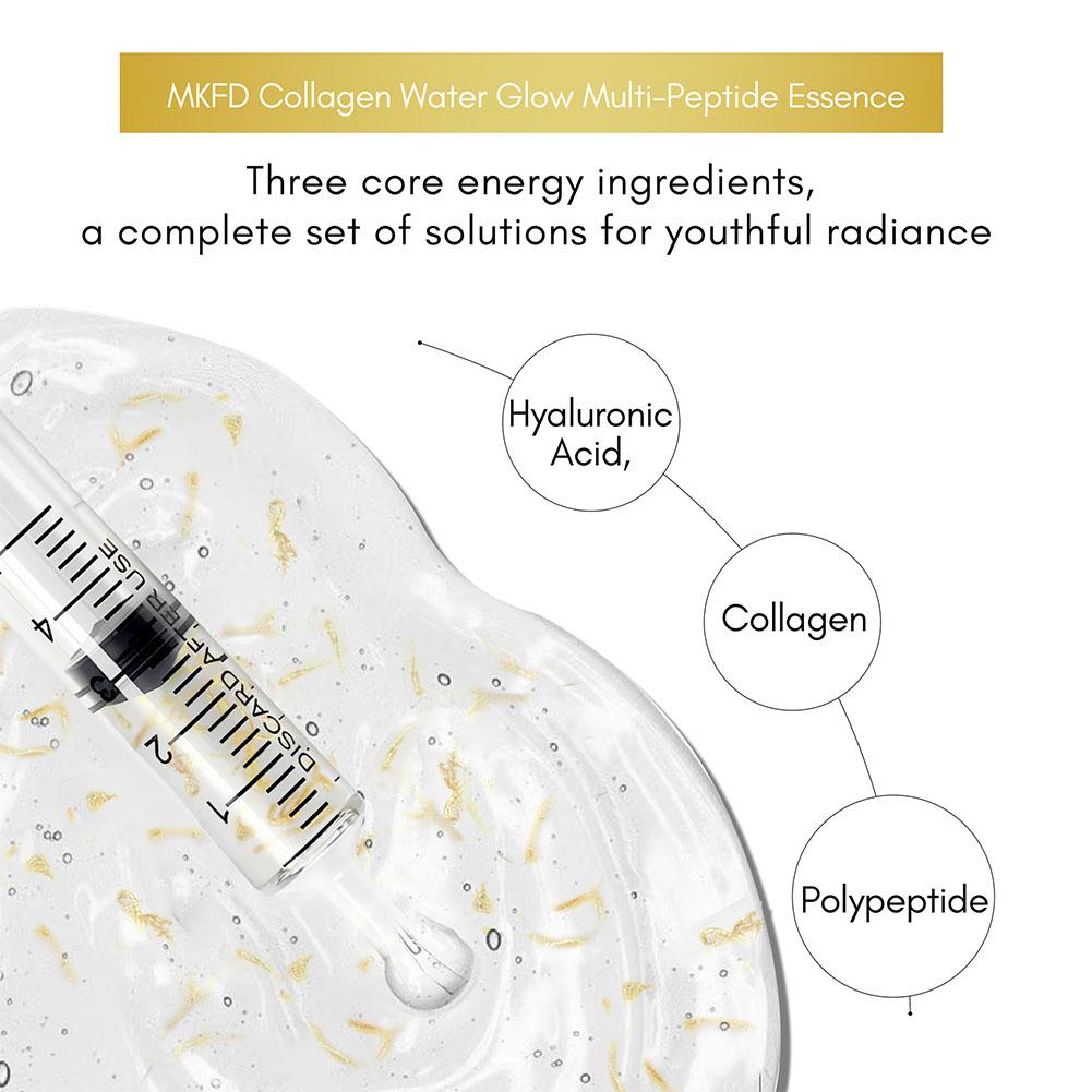 Collagen Hyaluronic Acid Pepti - Hyaluronic Acid Serum 评论和价格