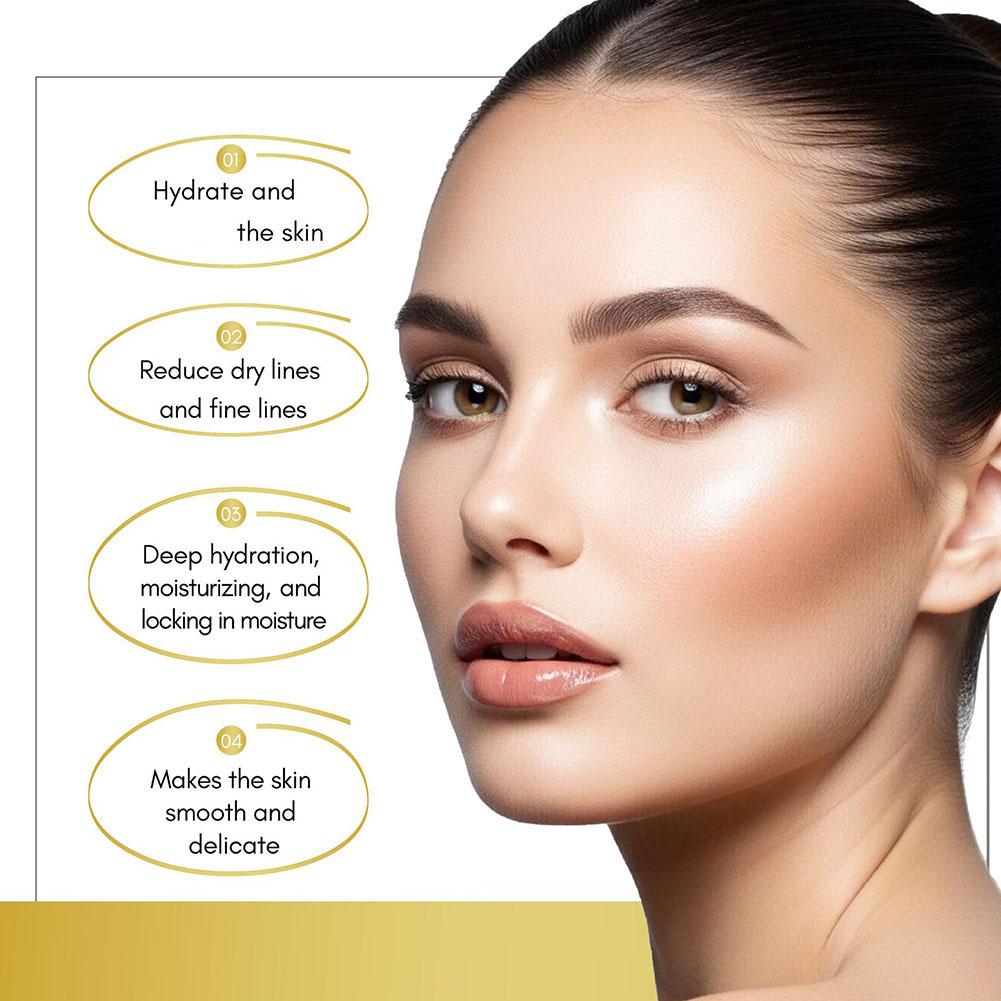 Collagen Hyaluronic Acid Pepti - Hyaluronic Acid Serum 评论和价格