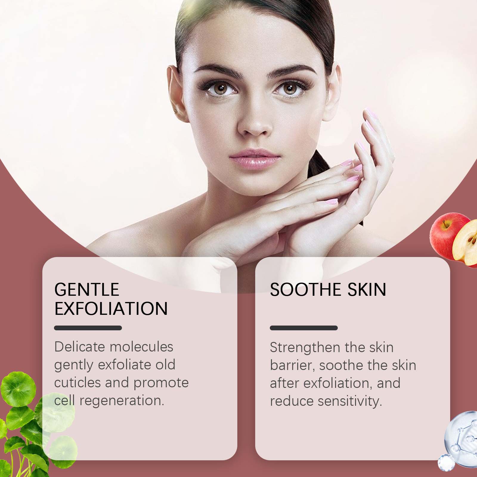 Peeling Face Serum Anti Acne B - Ferulic Acid Serum 评论和价格