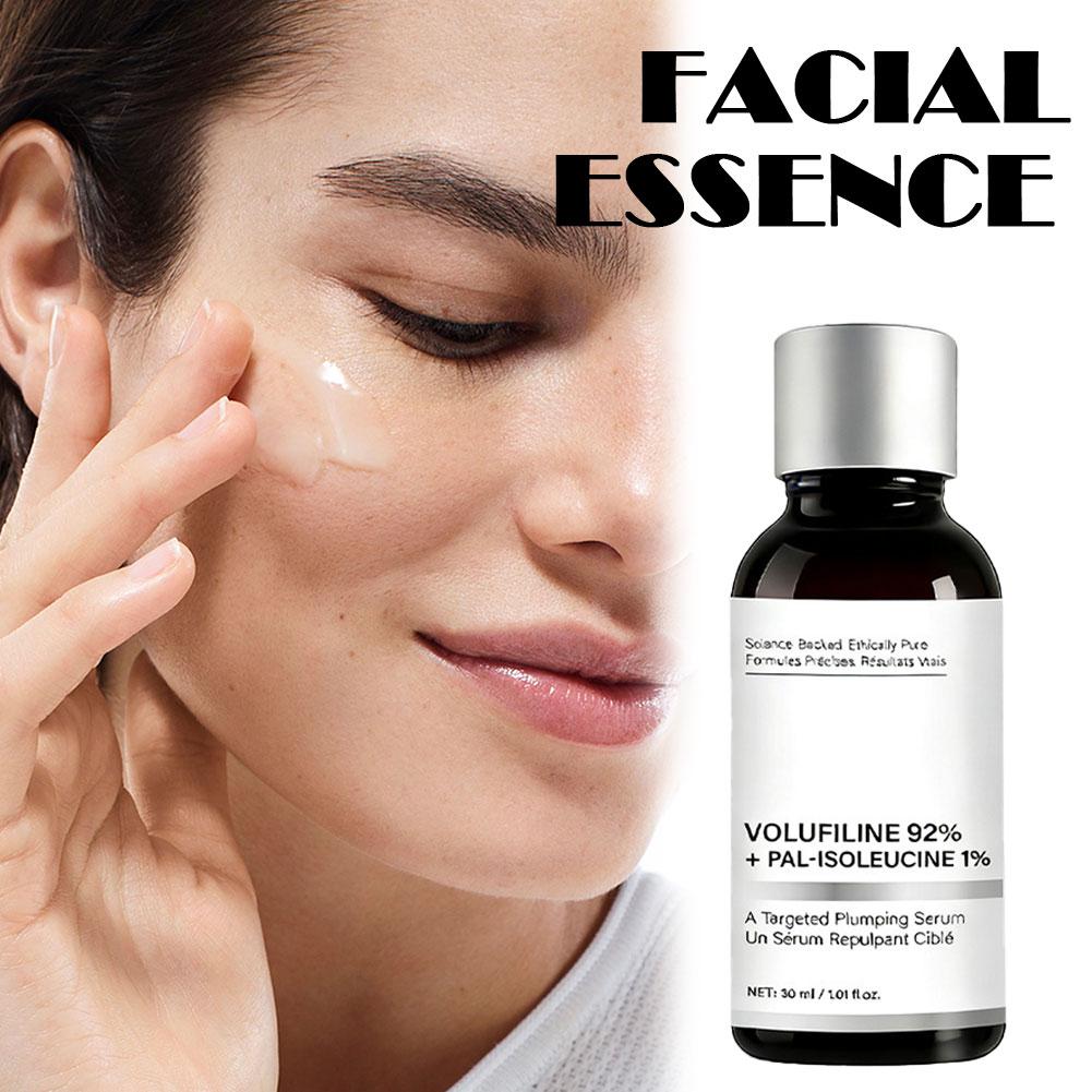 Volufiline 92% + Pal-Isoleucin - Ferulic Acid Serum 评论和价格