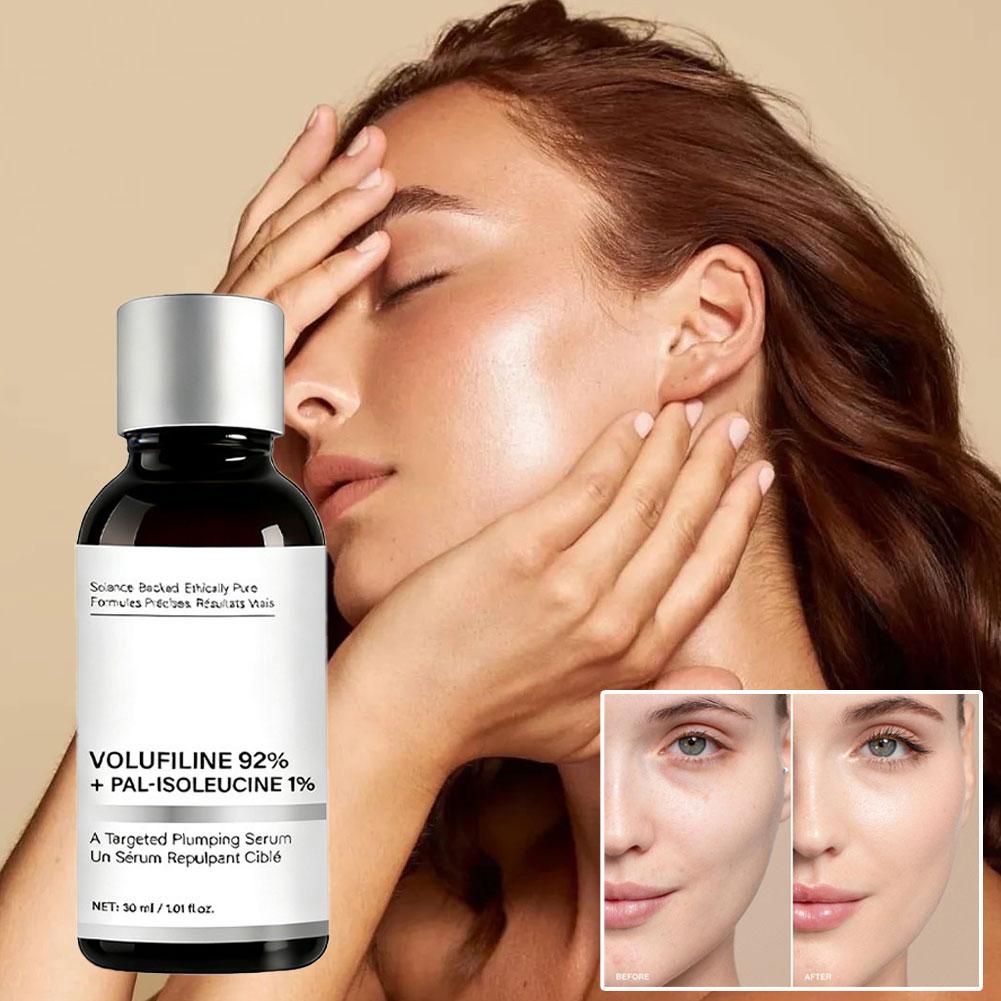 Volufiline 92% + Pal-Isoleucin - Ferulic Acid Serum 评论和价格